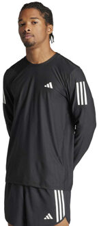 adidas OTR Longsleeve Heren zwart - 2XL