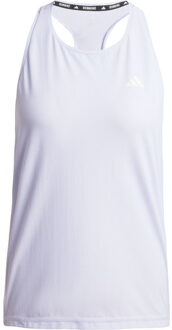 adidas OTR Singlet Dames blauw - M