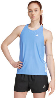 adidas OTR Singlet Dames blauw