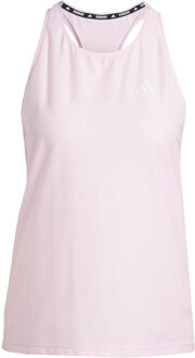 adidas OTR Singlet Dames lichtroze - M