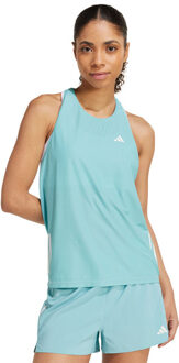 adidas OTR Singlet Dames Mint