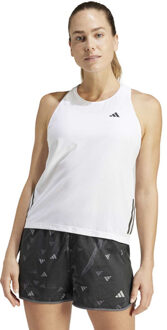 adidas OTR Singlet Dames wit - XL