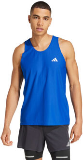 adidas OTR Singlet Heren royal - XL