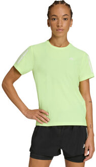 adidas OTR T-Shirt Dames geel - M
