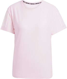 adidas OTR T-Shirt Dames roze - S