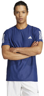 adidas OTR T-Shirt Heren donkerblauw - 2XL