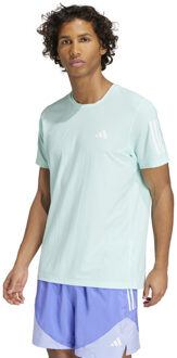 adidas OTR T-Shirt Heren groen - XL