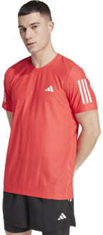 adidas OTR T-Shirt Heren oranje - M