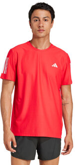 adidas OTR T-Shirt Heren rood - XL