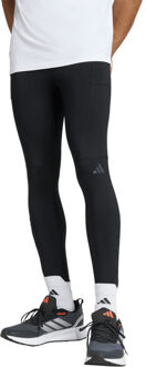 adidas OTR Warm Legging Heren zwart - S