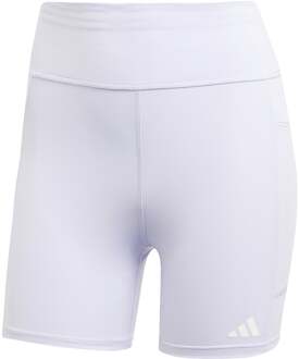 adidas Own The Run 5in Hardlooplegging Dames-Blaugrau blauwgrijs - XS,S,M,L,XL