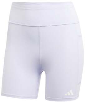adidas Own The Run 5in Hardlooplegging Dames-Blaugrau - XL