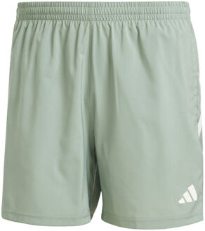 adidas Own The Run 5in Hardloopshorts Heren-Salie - S