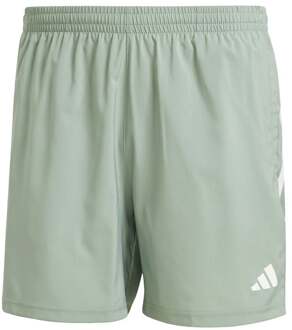 adidas Own The Run 5in Hardloopshorts Heren-Salie - S