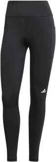 adidas Own The Run 7/8 Hardlooplegging Dames-Zwart - XS,S,M,L,XL