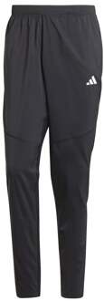 adidas Own The Run B Hardloopbroek Heren-Zwart - XXL