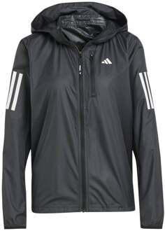 adidas Own The Run B Hardloopjas Dames-Zwart - L