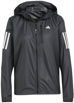 adidas Own The Run B Hardloopjas Dames-Zwart - XS,XL