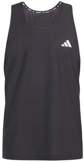 adidas Own The Run B Tanktop Heren zwart - XL,XXL