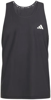 adidas Own The Run B Tanktop Heren zwart - XL