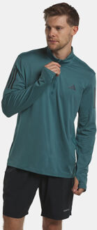 adidas Own the Run Groen - XL