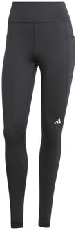 adidas Own The Run Hardlooplegging Dames-Zwart - XS,M