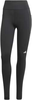 adidas Own The Run Hardlooplegging Dames-Zwart - XS,S,M,L,XL