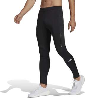 adidas Own The Run Hardlooplegging Heren-Zwart - XS,S,M,L,XL,XXL