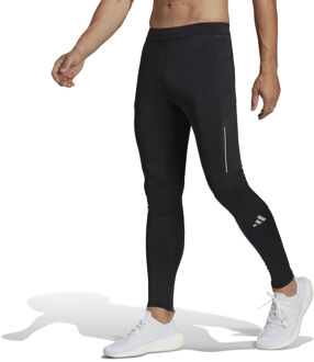 adidas Own The Run Hardlooplegging Heren-Zwart - XS,S