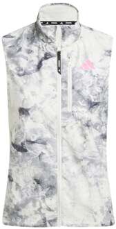 adidas Own The Run Hardloopvesten Dames-Grijs,Zwart - XS,S,M,L