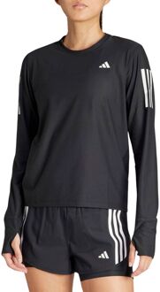 adidas Own The Run LS Shirt Dames - XL