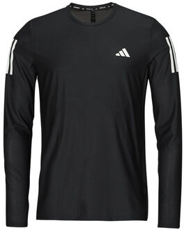 adidas Own The Run LS Shirt Heren