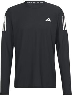 adidas Own The Run LS Shirt Heren