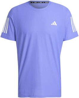 adidas Own the Run Shirt Heren