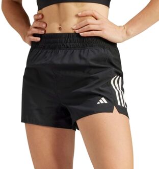 adidas Own The Run Short Dames - L Short