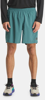 adidas Own the Run Short Groen - M