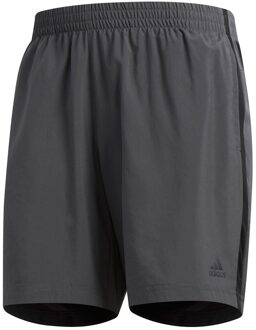 adidas Own the Run Shorts - Heren - maat S