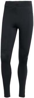 adidas Own The Run Winter Hardlooplegging Heren-Zwart - XXL