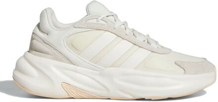 adidas Ozelle Sneakers Dames wit - beige - 40