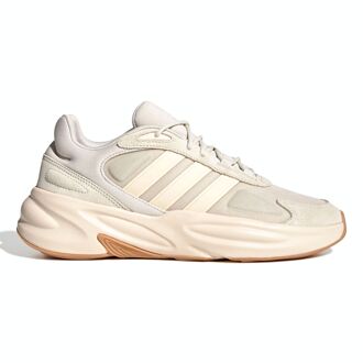 adidas Ozelle Sneakers Heren beige - crème - 42