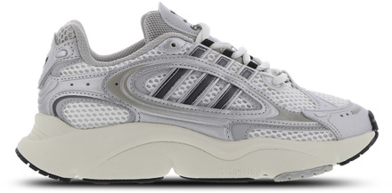 adidas Ozmillen Kindersneakers - Wit - Maat 38 - Mesh/Synthetisch White