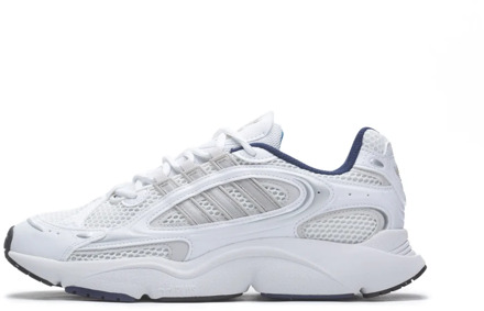 adidas Ozmillen Schoenen Adidas , White , Heren - 40 Eu,46 2/3 Eu,38 Eu,46 Eu,42 2/3 Eu,44 2/3 Eu,42 Eu,43 1/3 Eu,38 2/3 Eu,44 1/2 EU