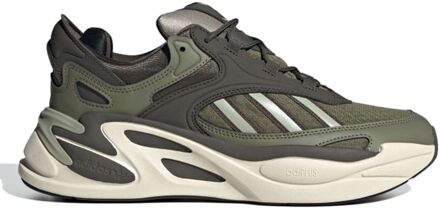 adidas Ozmorph Sneakers Heren donker groen - 42