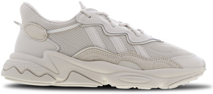 adidas Ozweego sneaker met leren details Beige - 40 2/3