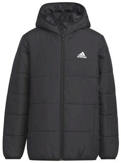 adidas Padded Donsjack Jongens zwart - 140