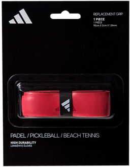 adidas Padel Basisgrip-Rood - nosize