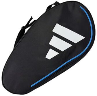 adidas Padel tas - maat 1 Zwart