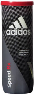 adidas Padelballen Geel - 1