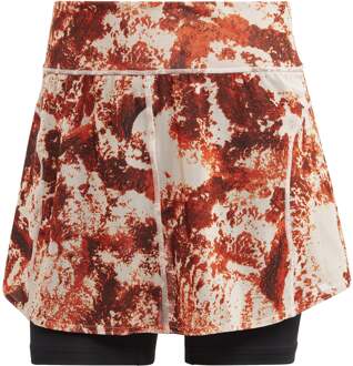 adidas Paris MA Rok Dames-Veelkleurig,Zwart - XS,S,M,L,XL