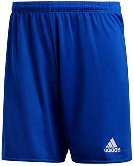 adidas Parma 16 Shorts Sportbroek Heren - Maat S